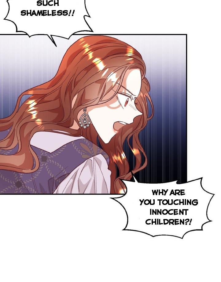 Can’t pretend to be blind anymore Chapter 28 292 59