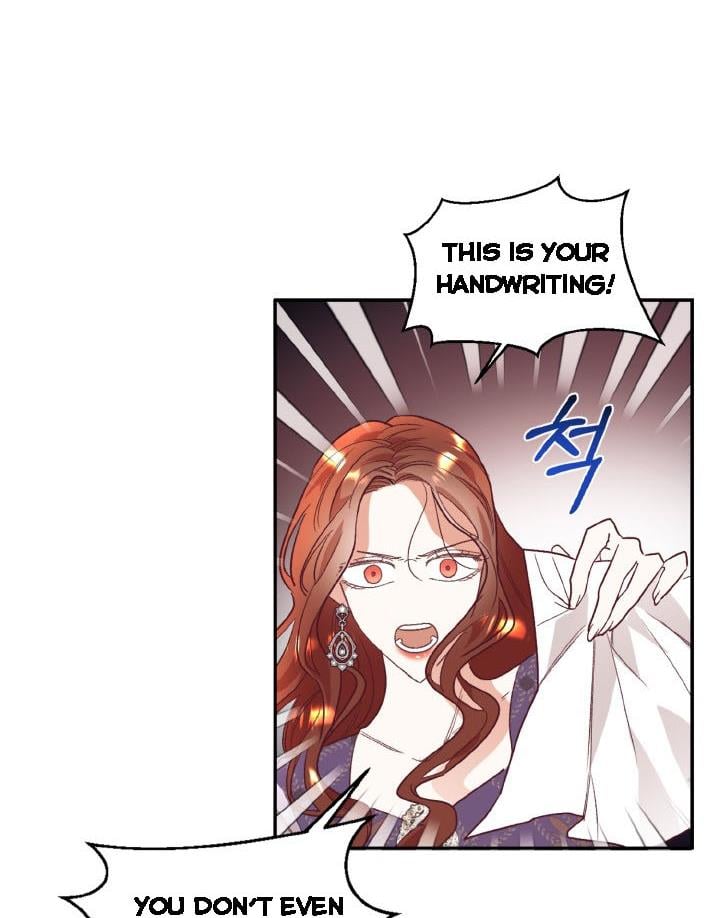 Can’t pretend to be blind anymore Chapter 28 293 60
