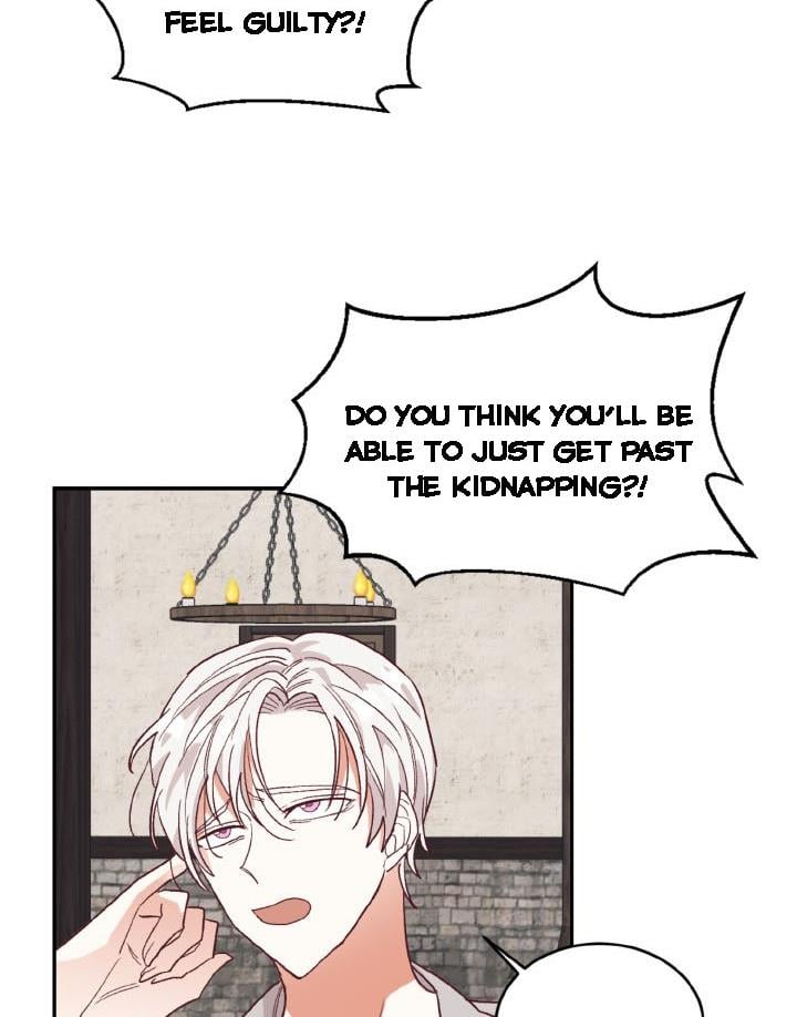 Can’t pretend to be blind anymore Chapter 28 294 61