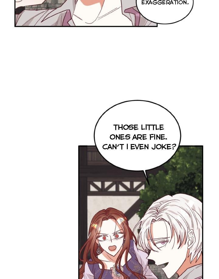 Can’t pretend to be blind anymore Chapter 28 295 62