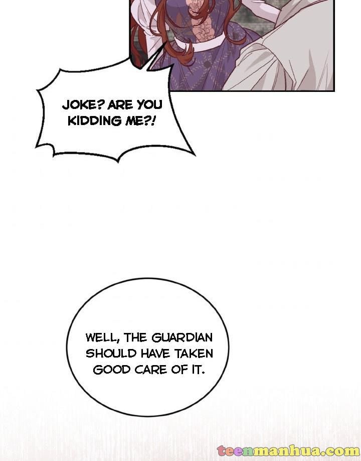 Can’t pretend to be blind anymore Chapter 28 296 63