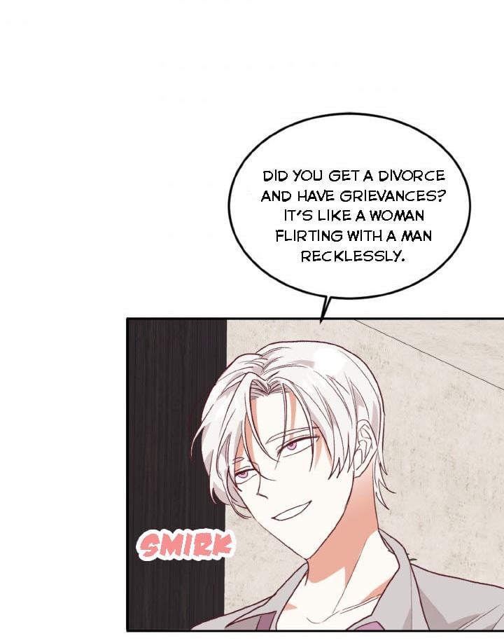 Can’t pretend to be blind anymore Chapter 28 298 65