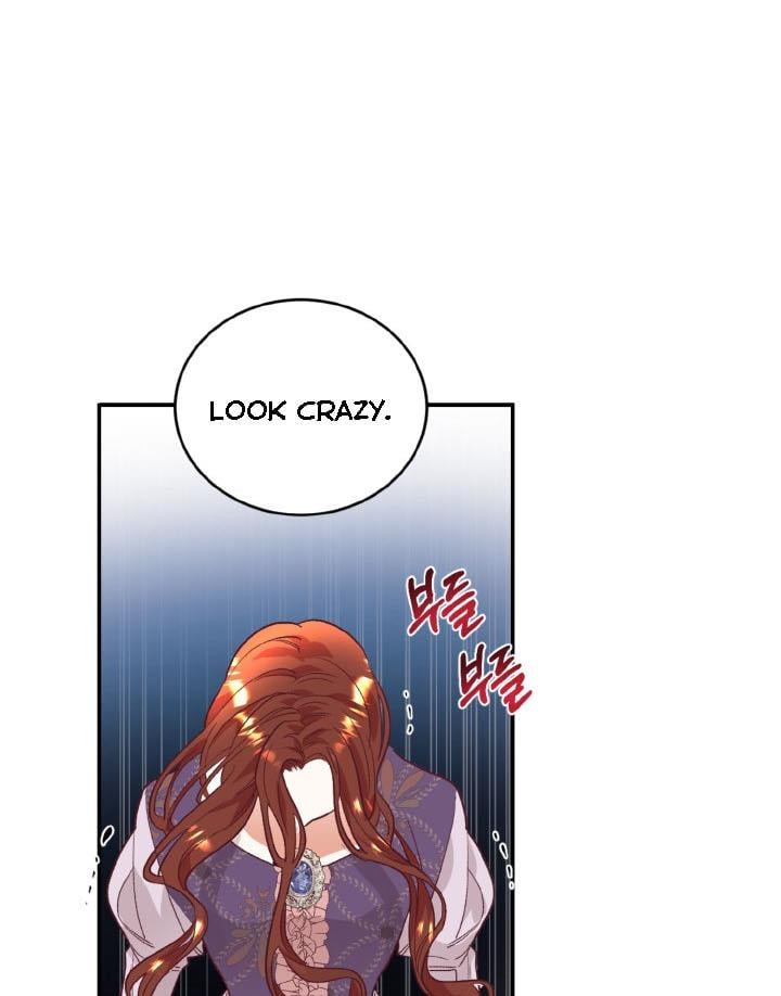 Can’t pretend to be blind anymore Chapter 28 299 66