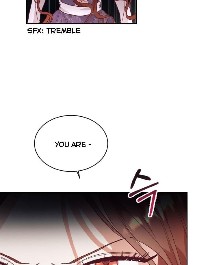 Can’t pretend to be blind anymore Chapter 28 300 67