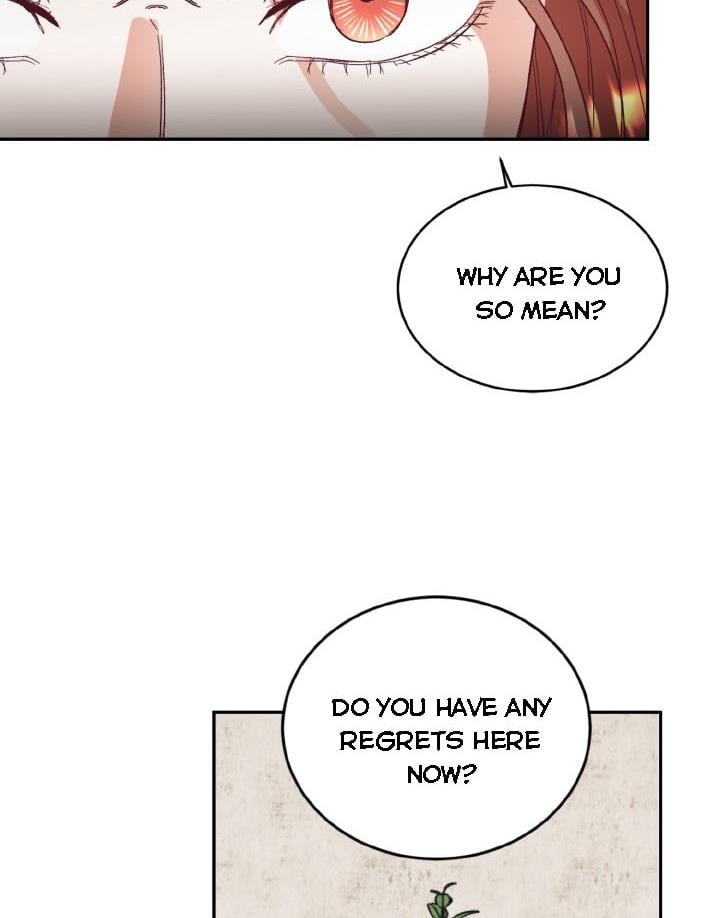 Can’t pretend to be blind anymore Chapter 28 301 68