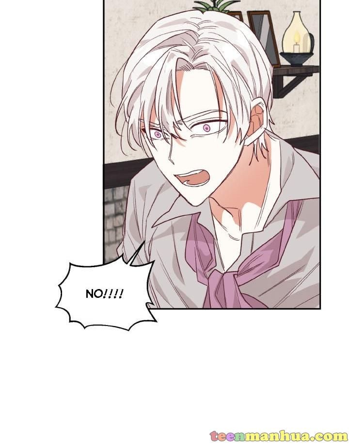 Can’t pretend to be blind anymore Chapter 28 302 69