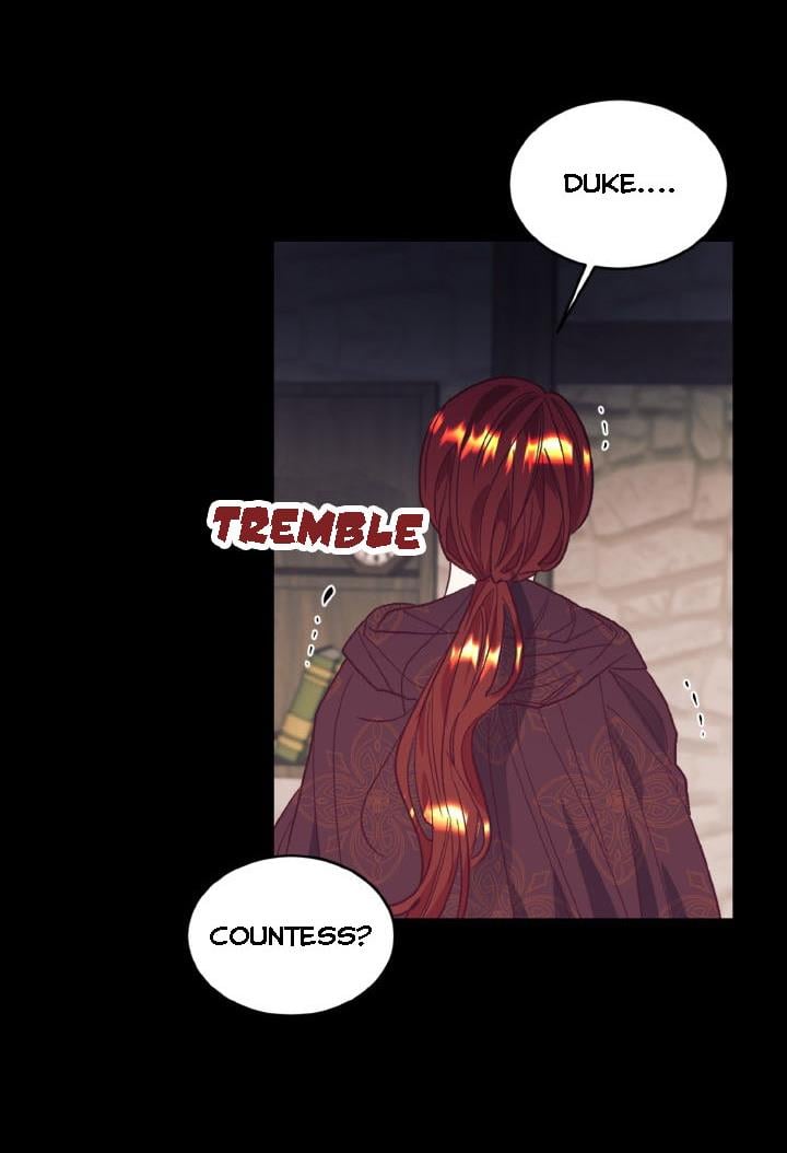 Can’t pretend to be blind anymore Chapter 28 240 7