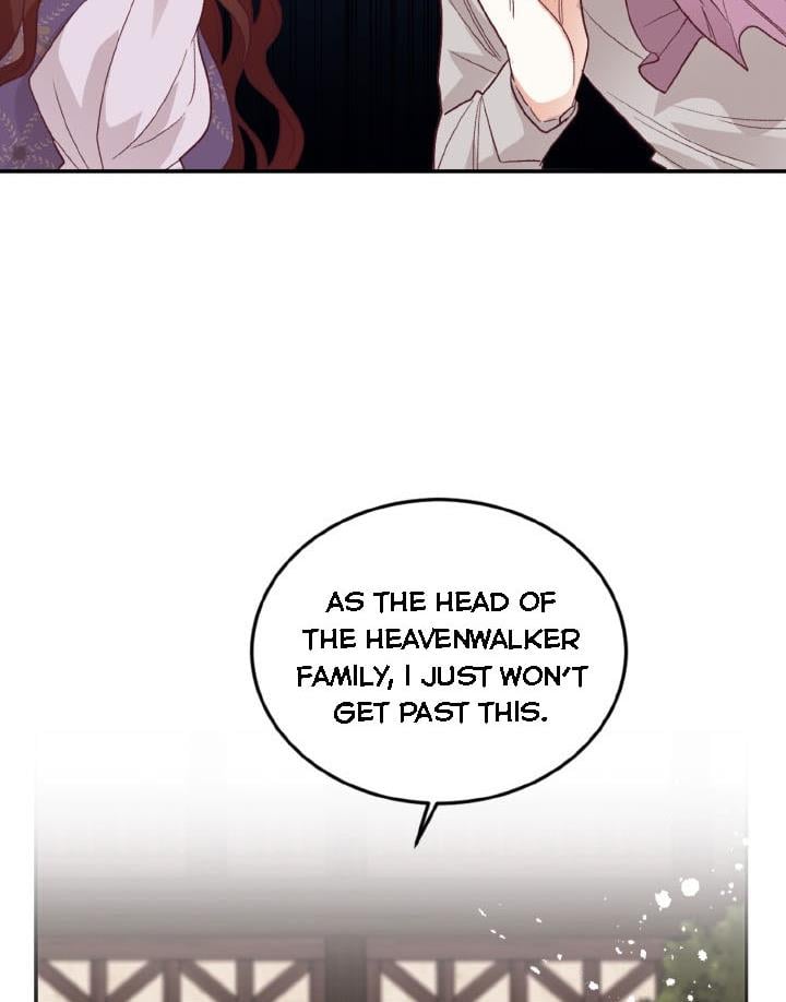 Can’t pretend to be blind anymore Chapter 28 304 71