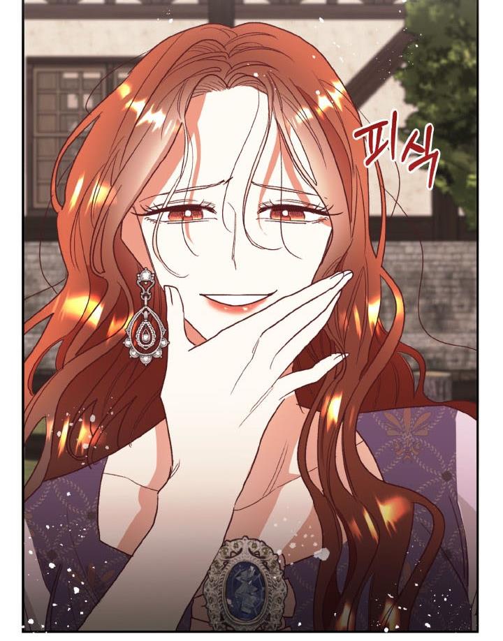 Can’t pretend to be blind anymore Chapter 28 305 72