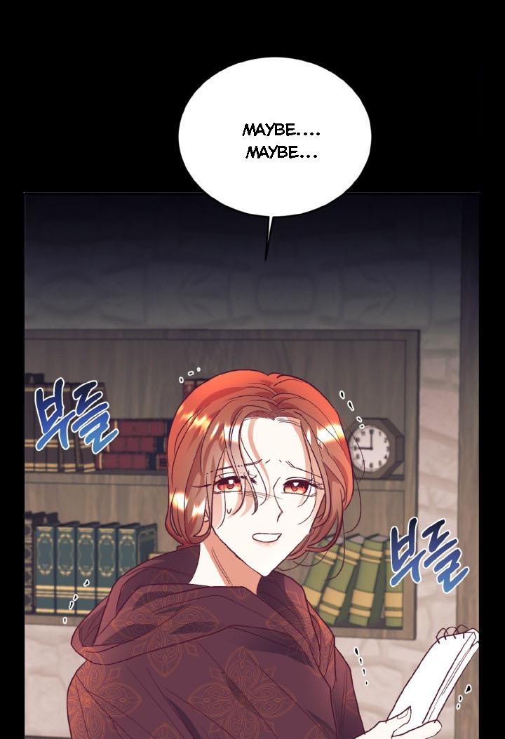 Can’t pretend to be blind anymore Chapter 28 241 8