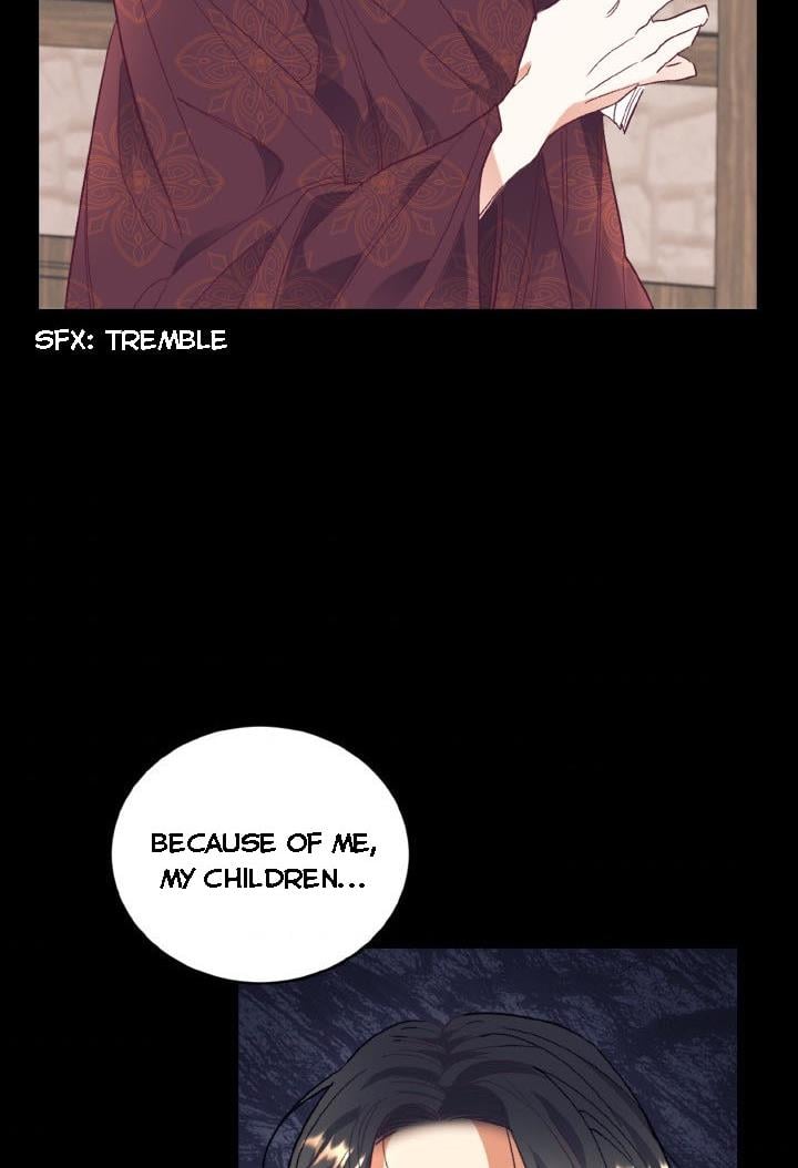Can’t pretend to be blind anymore Chapter 28 242 9