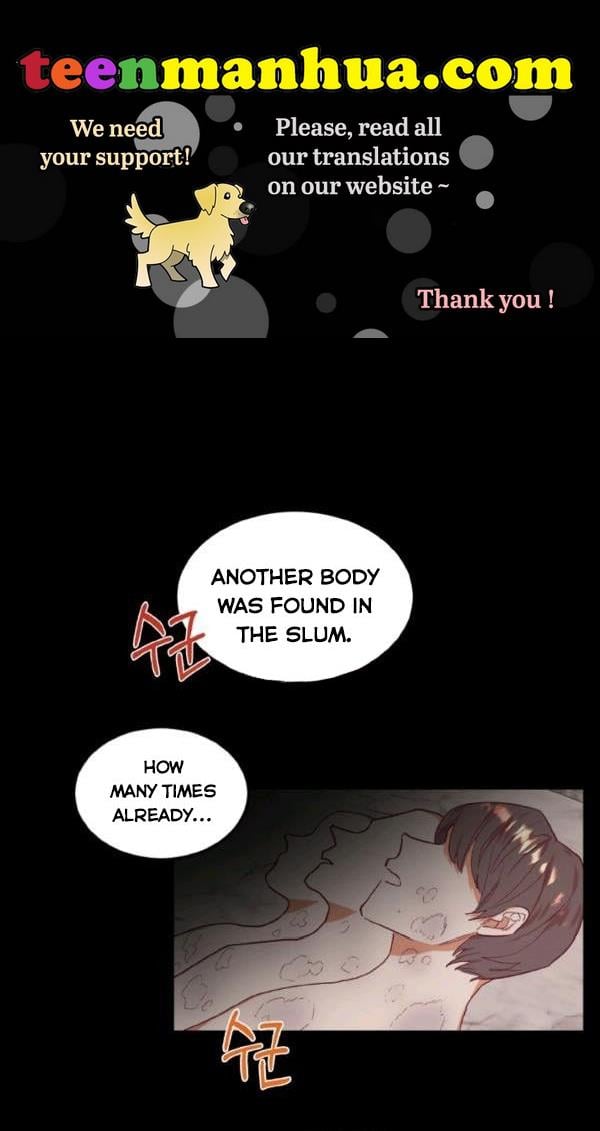 Can’t pretend to be blind anymore Chapter 30 188 0