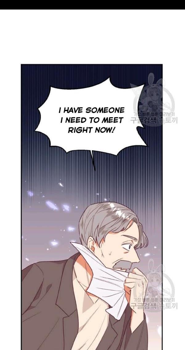 Can’t pretend to be blind anymore Chapter 30 198 10