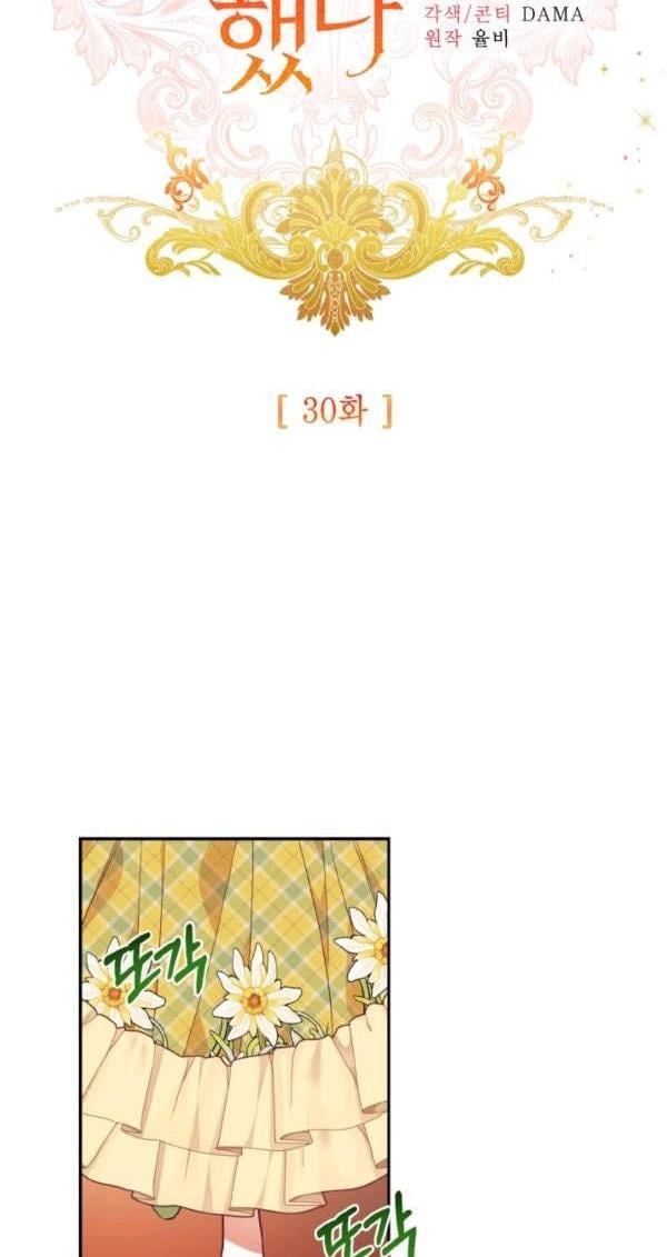 Can’t pretend to be blind anymore Chapter 30 200 12