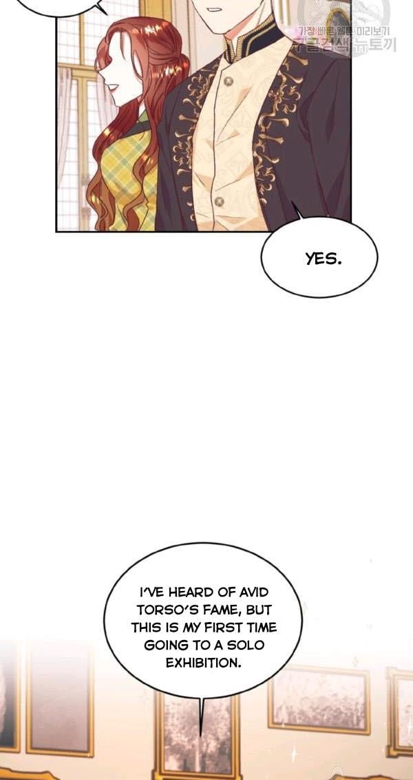 Can’t pretend to be blind anymore Chapter 30 202 14