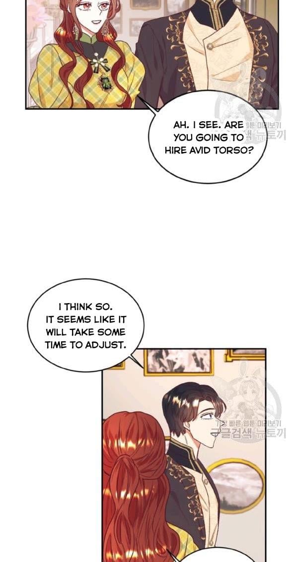 Can’t pretend to be blind anymore Chapter 30 205 17
