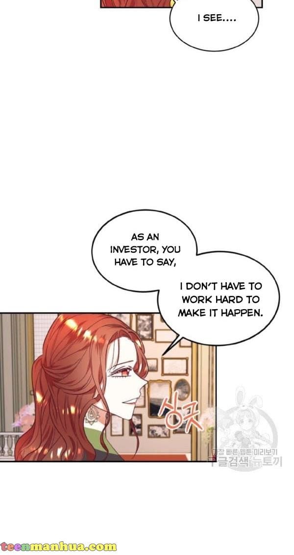 Can’t pretend to be blind anymore Chapter 30 206 18