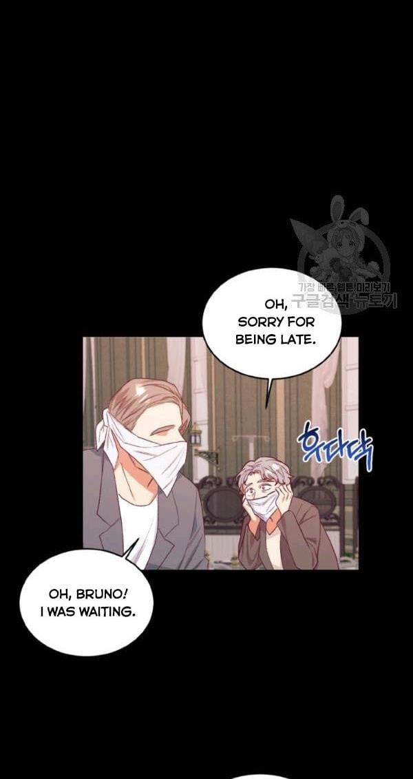 Can’t pretend to be blind anymore Chapter 30 190 2