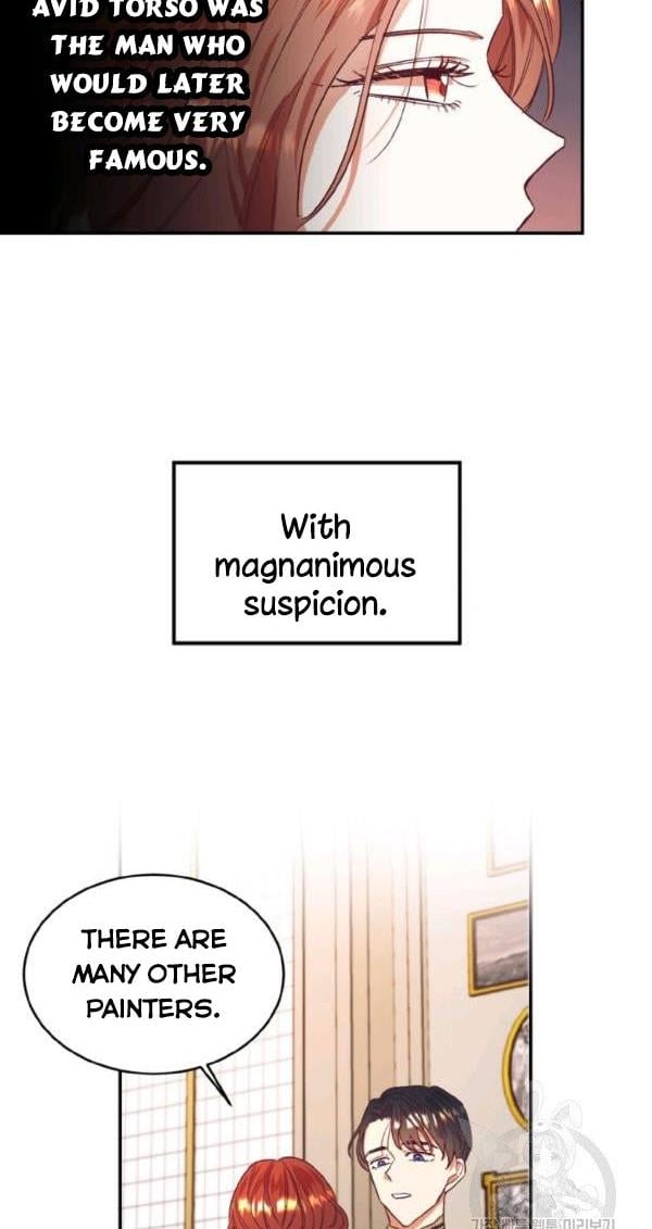 Can’t pretend to be blind anymore Chapter 30 209 21