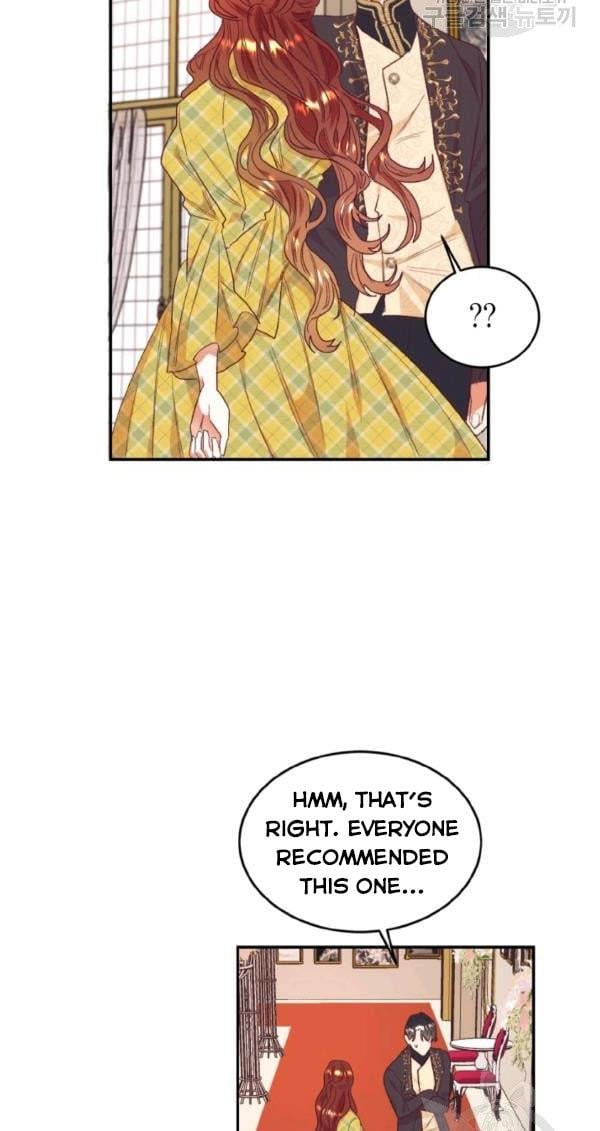 Can’t pretend to be blind anymore Chapter 30 210 22