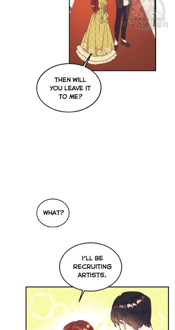 Can’t pretend to be blind anymore Chapter 30 211 23