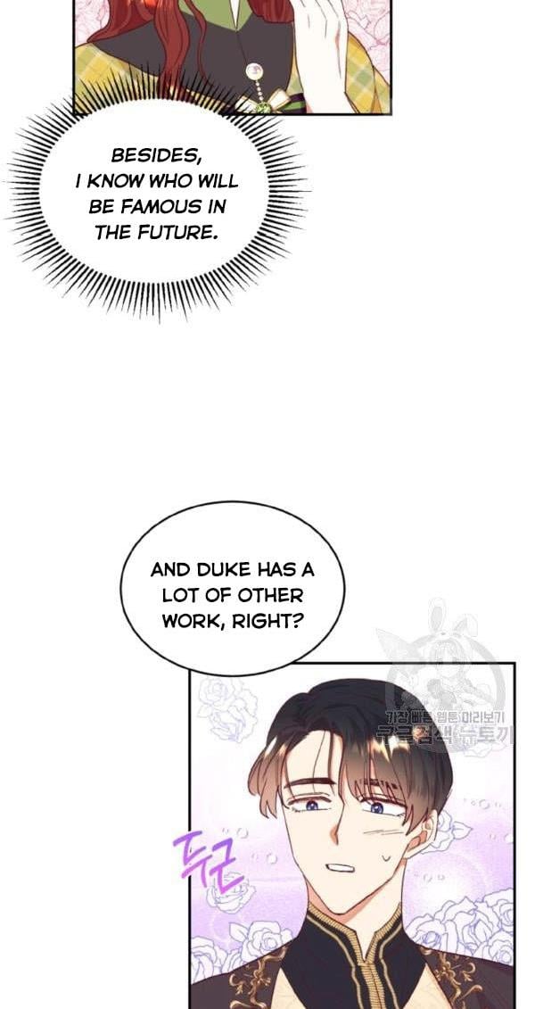 Can’t pretend to be blind anymore Chapter 30 213 25