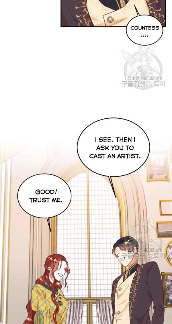 Can’t pretend to be blind anymore Chapter 30 214 26