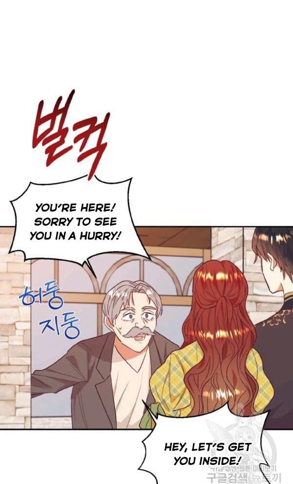 Can’t pretend to be blind anymore Chapter 30 220 32