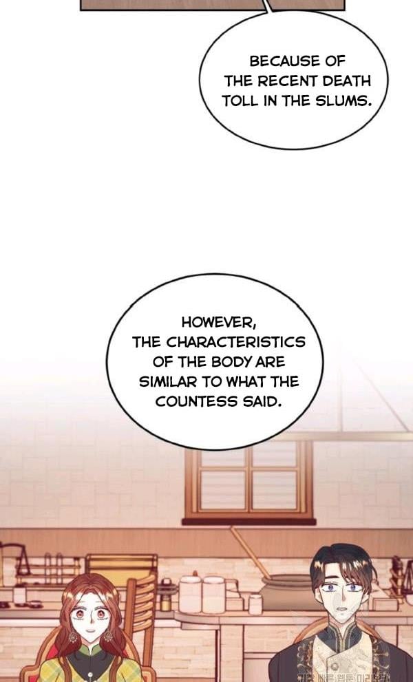 Can’t pretend to be blind anymore Chapter 30 223 35