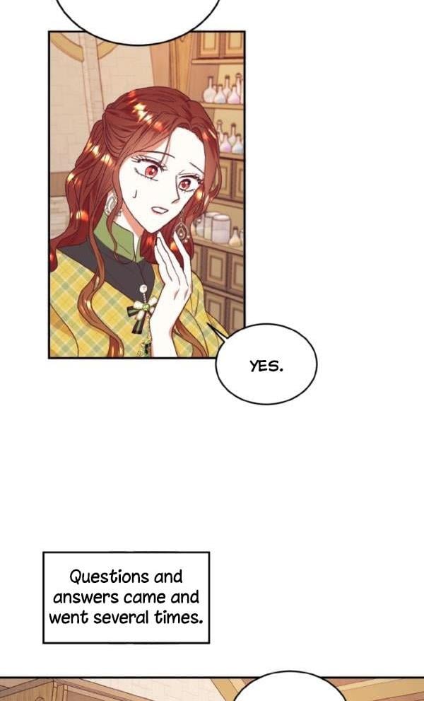 Can’t pretend to be blind anymore Chapter 30 225 37