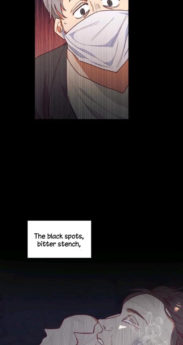 Can’t pretend to be blind anymore Chapter 30 192 4