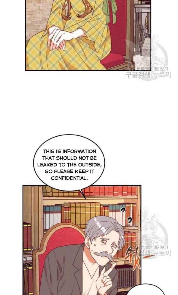 Can’t pretend to be blind anymore Chapter 30 228 40
