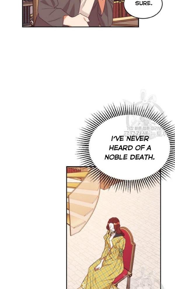 Can’t pretend to be blind anymore Chapter 30 229 41