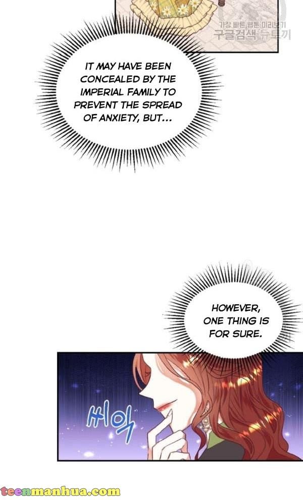 Can’t pretend to be blind anymore Chapter 30 230 42