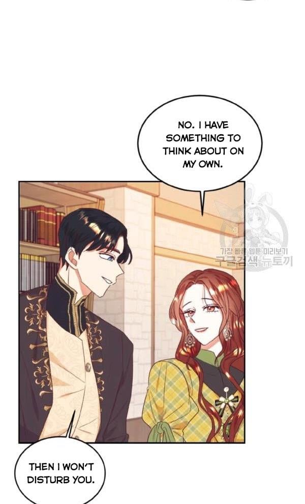 Can’t pretend to be blind anymore Chapter 30 235 47