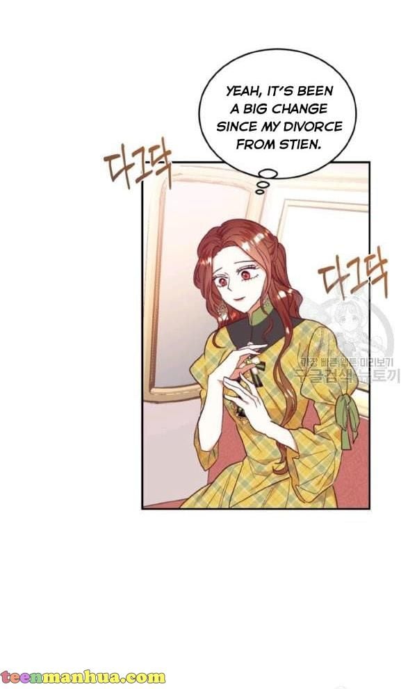 Can’t pretend to be blind anymore Chapter 30 238 50