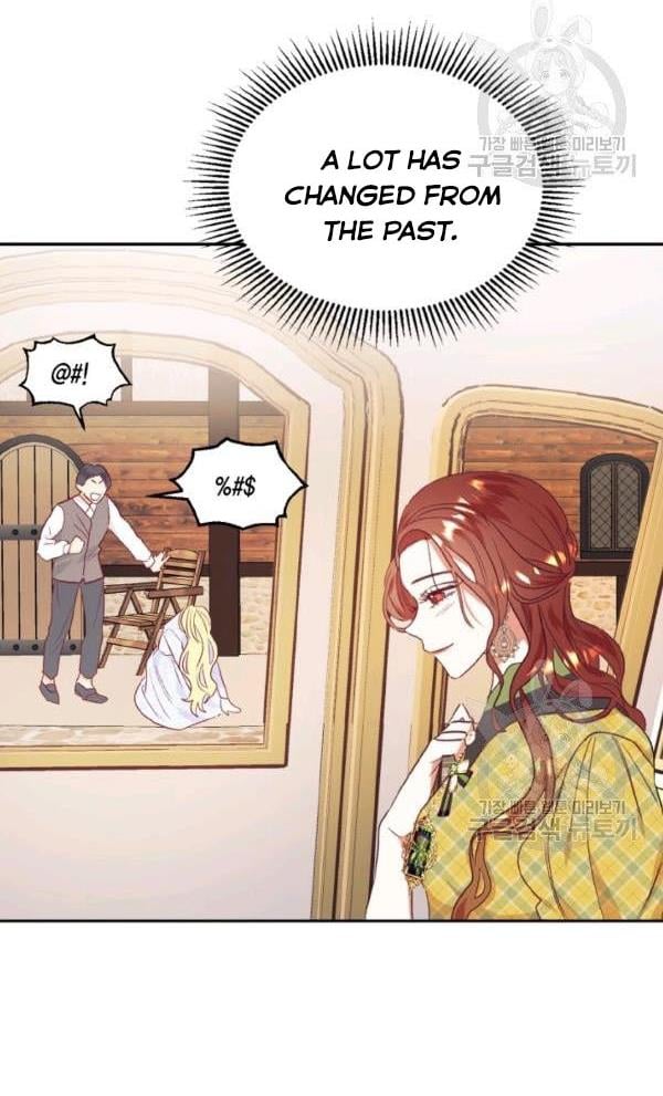Can’t pretend to be blind anymore Chapter 30 239 51