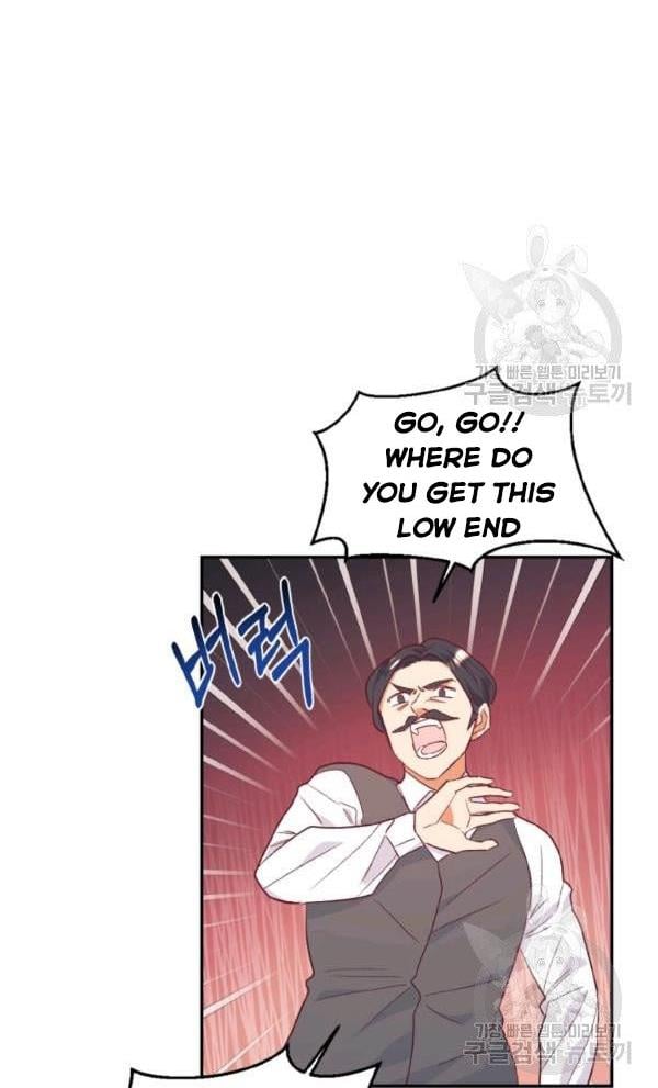 Can’t pretend to be blind anymore Chapter 30 240 52