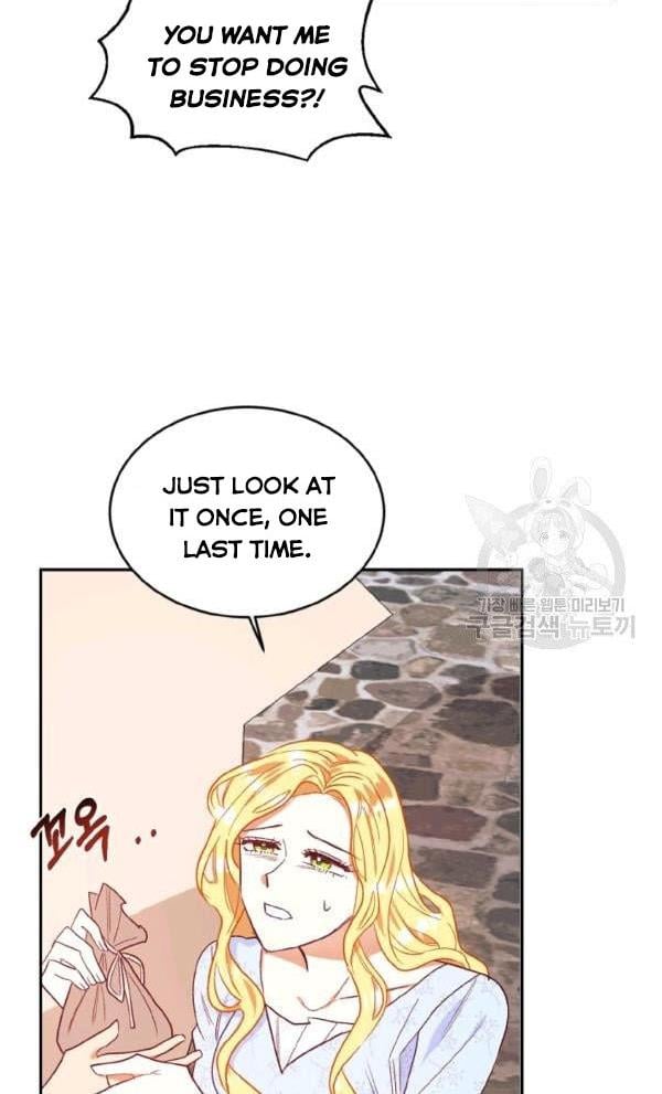 Can’t pretend to be blind anymore Chapter 30 241 53