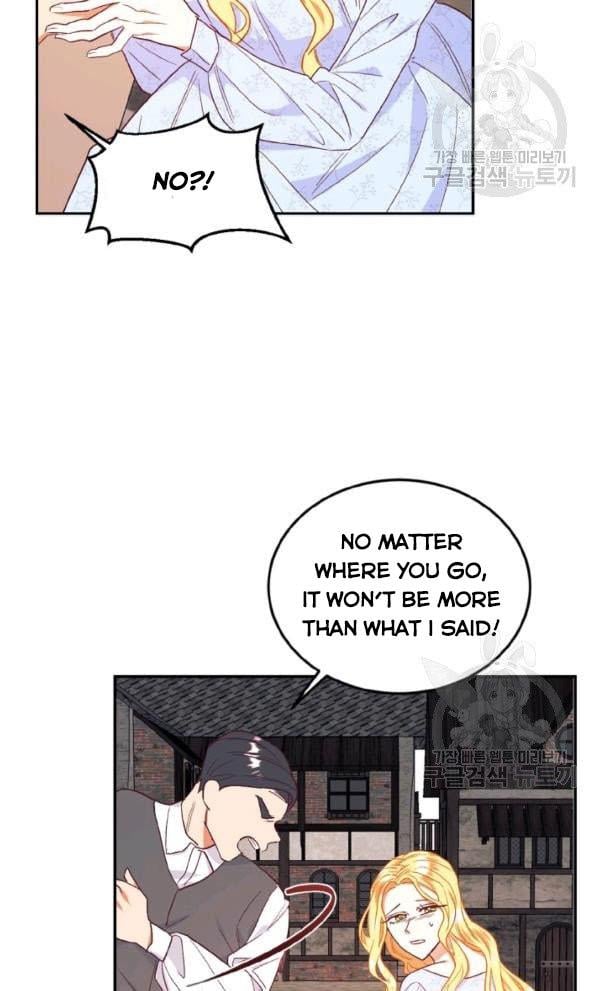 Can’t pretend to be blind anymore Chapter 30 242 54
