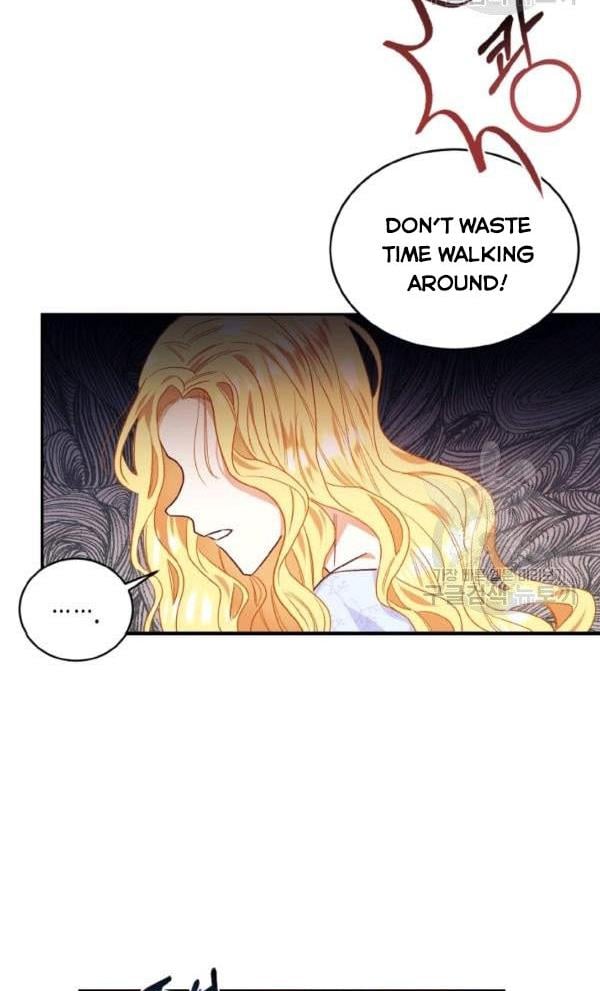 Can’t pretend to be blind anymore Chapter 30 244 56