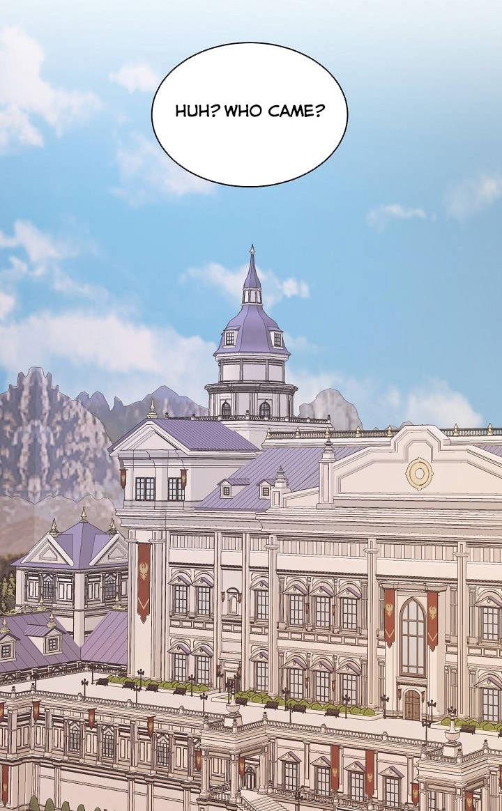 Can’t pretend to be blind anymore Chapter 38 216 1