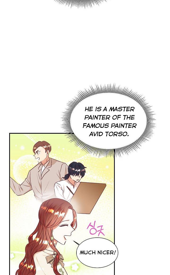 Can’t pretend to be blind anymore Chapter 38 225 10