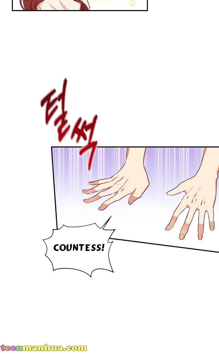 Can’t pretend to be blind anymore Chapter 38 226 11