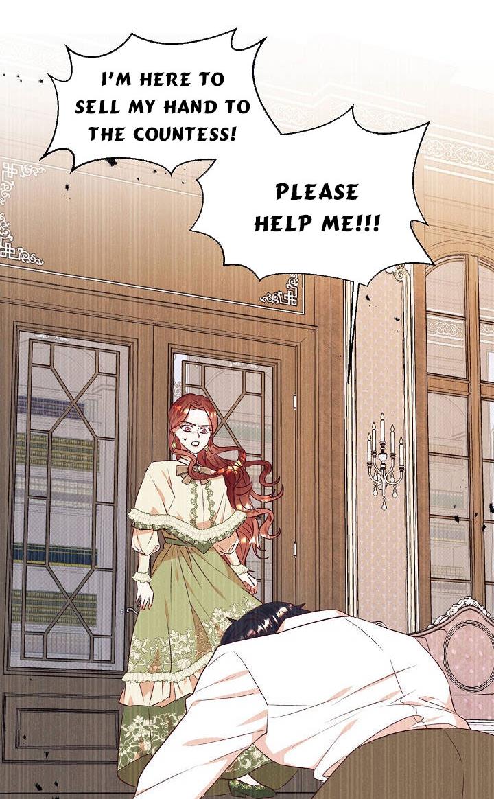 Can’t pretend to be blind anymore Chapter 38 227 12