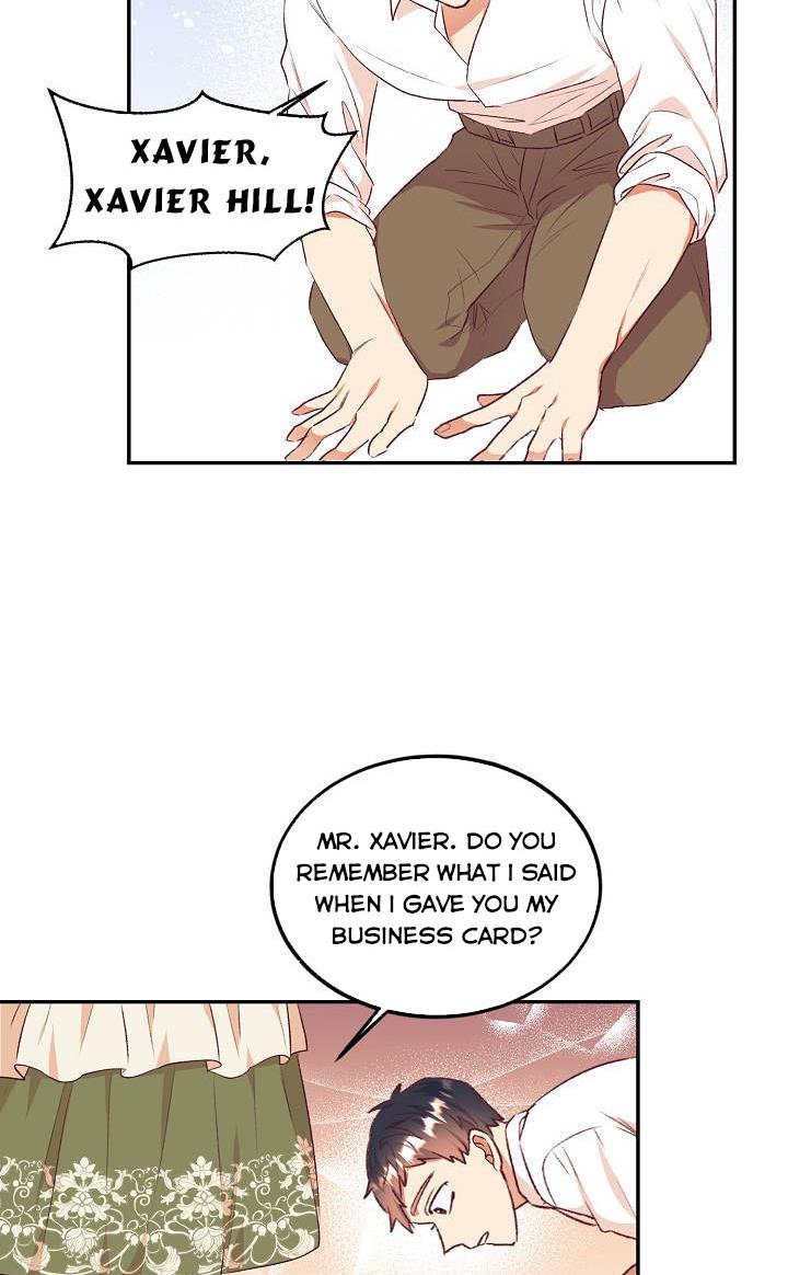 Can’t pretend to be blind anymore Chapter 38 232 17