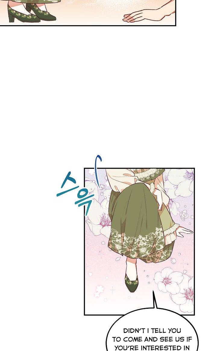 Can’t pretend to be blind anymore Chapter 38 233 18