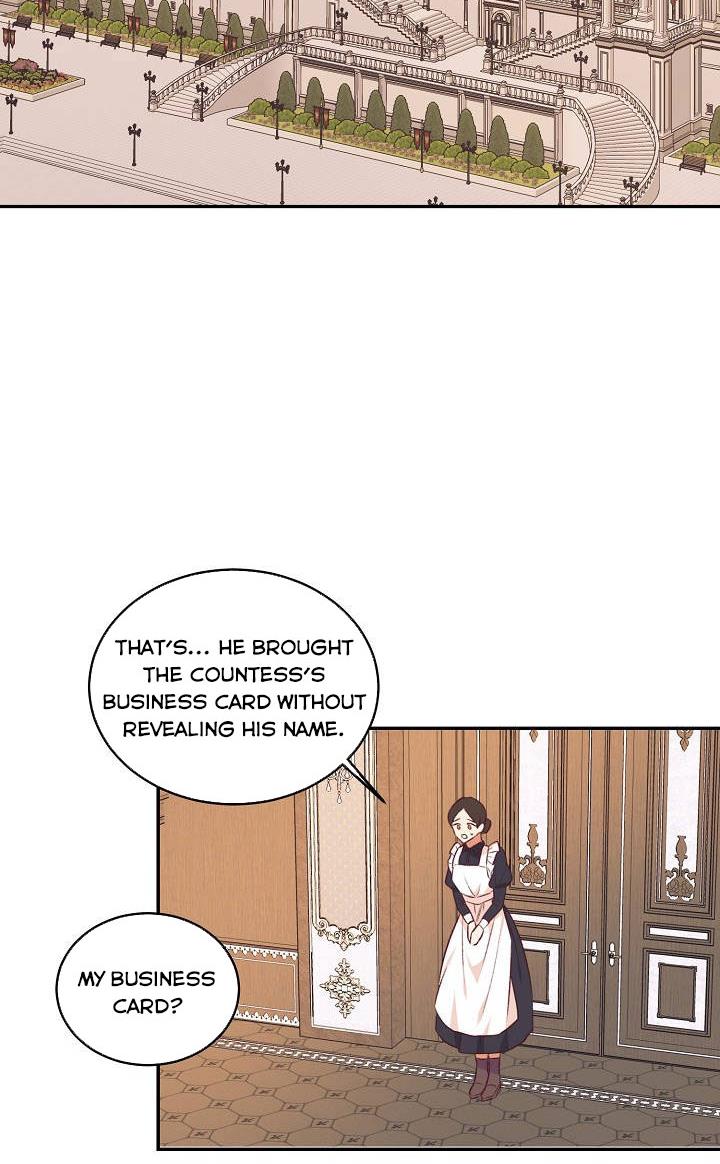 Can’t pretend to be blind anymore Chapter 38 217 2