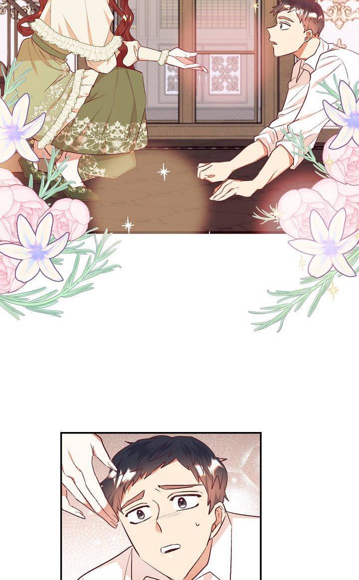 Can’t pretend to be blind anymore Chapter 38 235 20