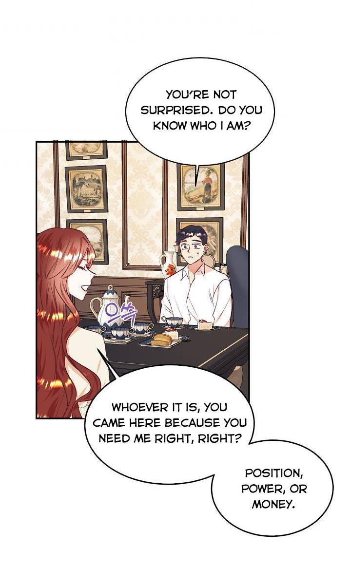 Can’t pretend to be blind anymore Chapter 38 239 24